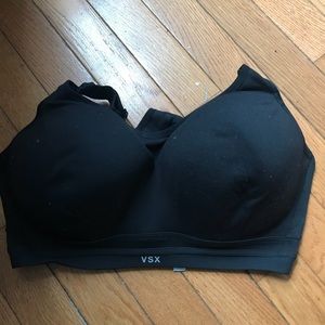 Victoria secret sports bra